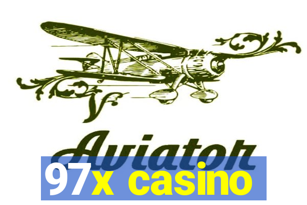 97x casino